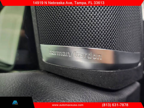 2018 Mercedes-Benz GLE GLE 350