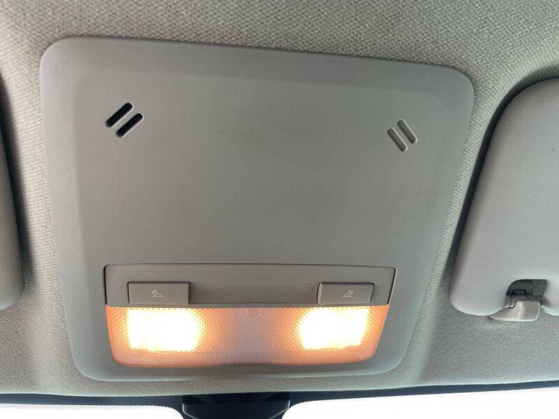 2016 Chevrolet Sonic LT Auto