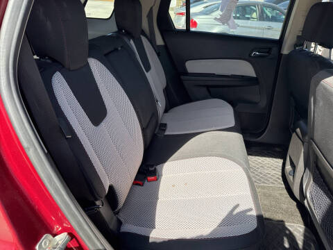 2017 GMC Terrain SLE-1