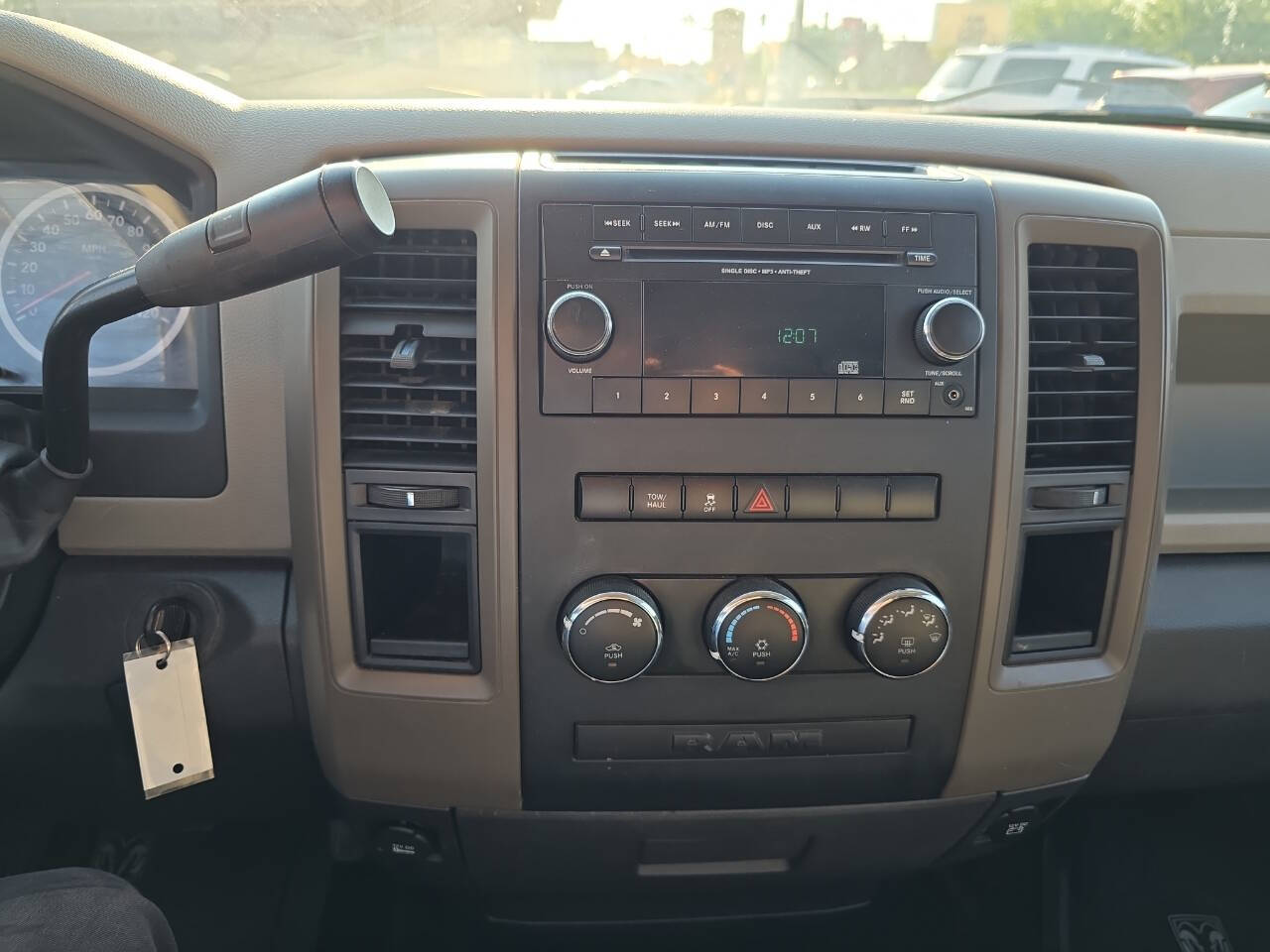 2012 Ram 1500 for sale at MK Trusted Cars in Kennewick, WA