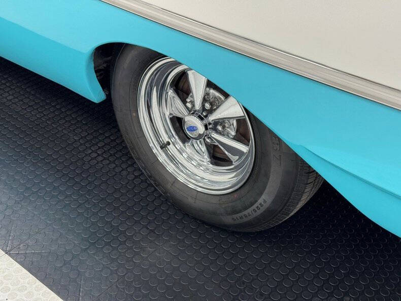 1958 Chevrolet Biscayne