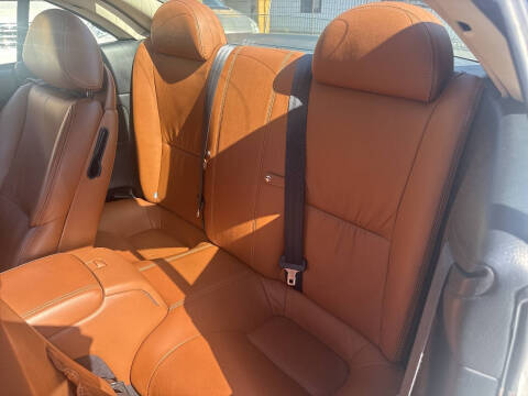 2002 Lexus SC 430