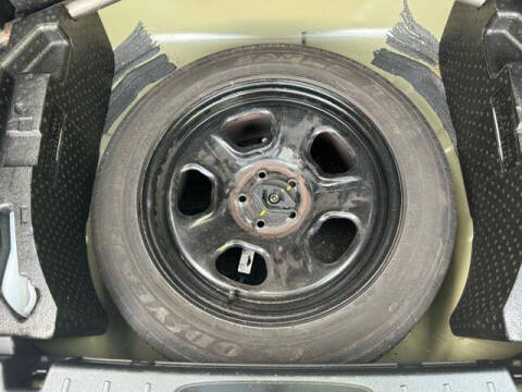 2018 Ford Explorer Police Interceptor Utility