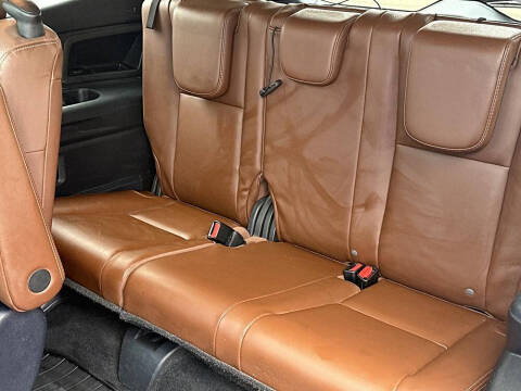 2019 Subaru Ascent Touring