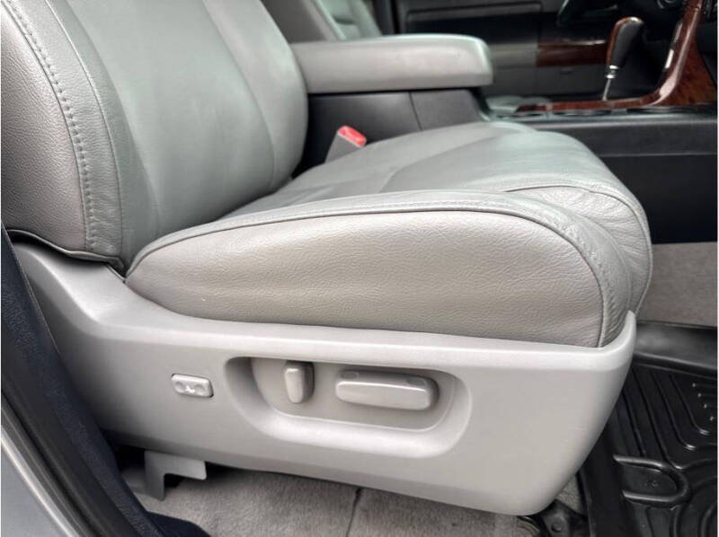 2008 Toyota Tundra Limited