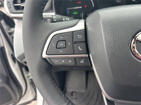 2026 Toyota Sienna