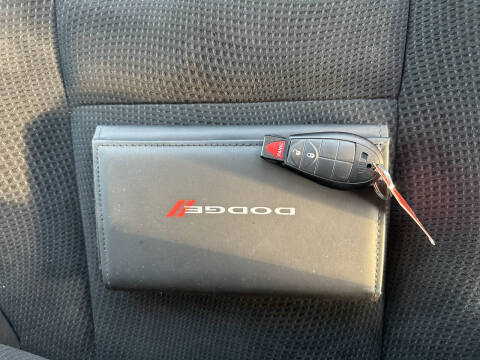 2016 Dodge Grand Caravan SE Plus