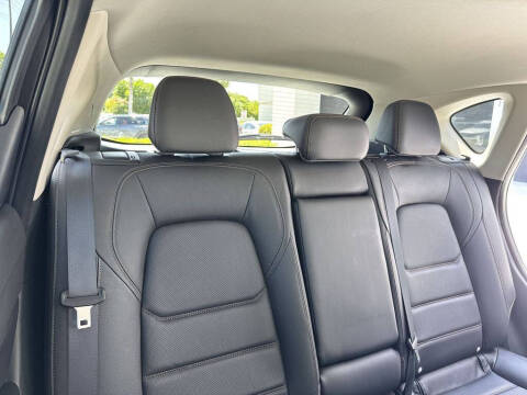 2023 Mazda CX-5 2.5 S Premium