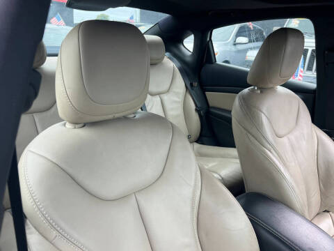 2013 Dodge Dart Limited