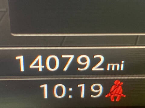 2019 Audi Q7 quattro Prestige 55 TFSI