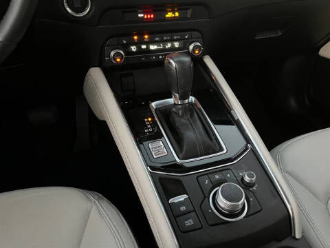 2024 Mazda CX-5 2.5 S Premium