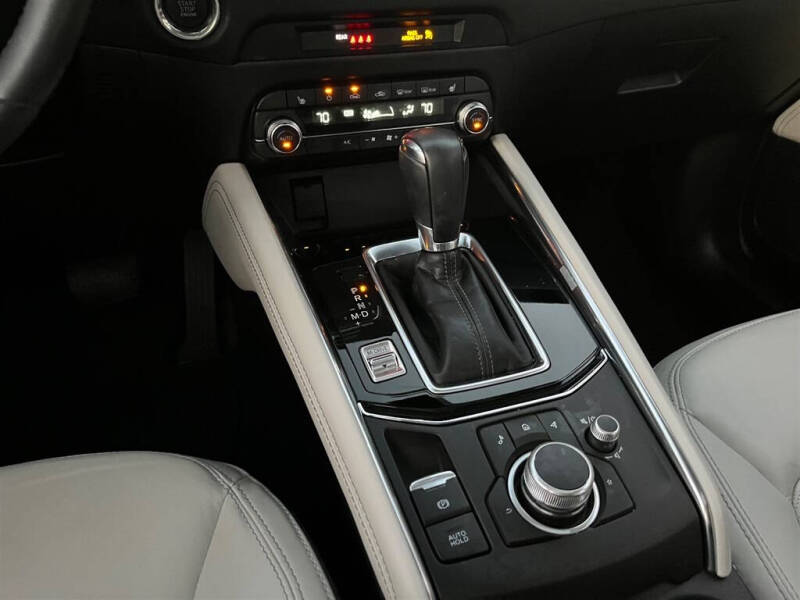 2024 Mazda CX-5 2.5 S Premium