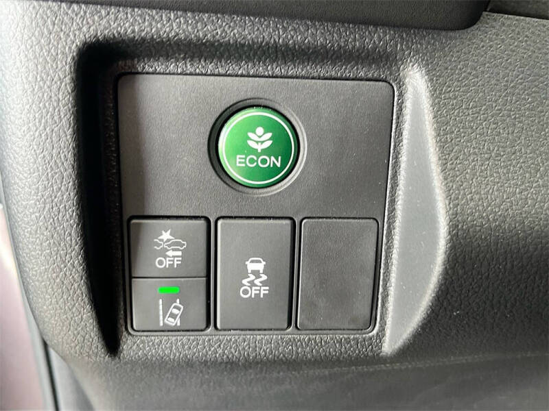 2020 Honda HR-V EX-L