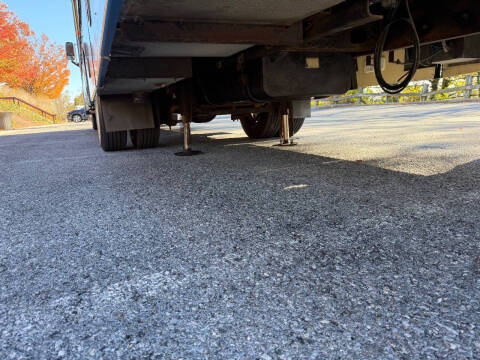 2010 Freightliner Mobile Classroom