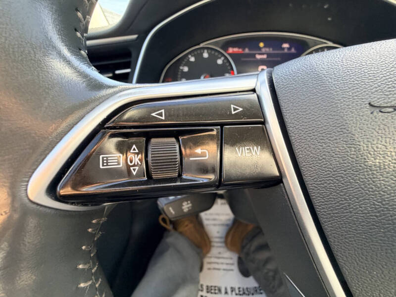 2020 Audi A6 quattro Premium 45 TFSI