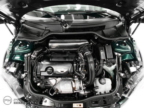 2013 MINI Hardtop Cooper S