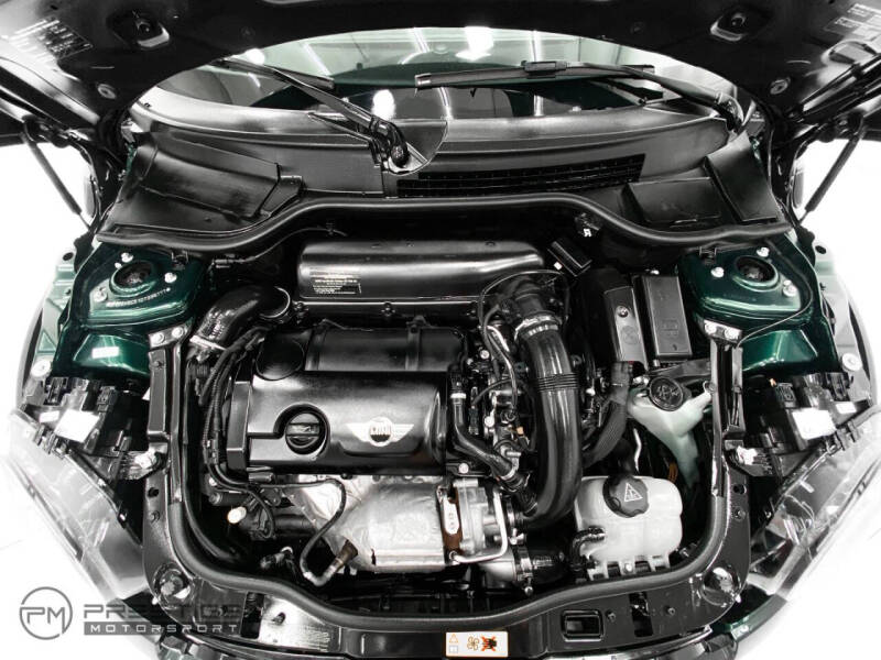 2013 MINI Hardtop Cooper S