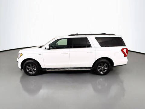 2020 Ford Expedition MAX XLT