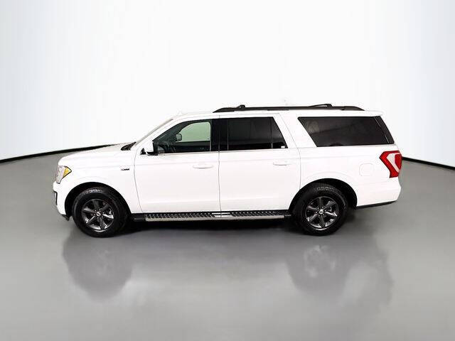 2020 Ford Expedition MAX XLT