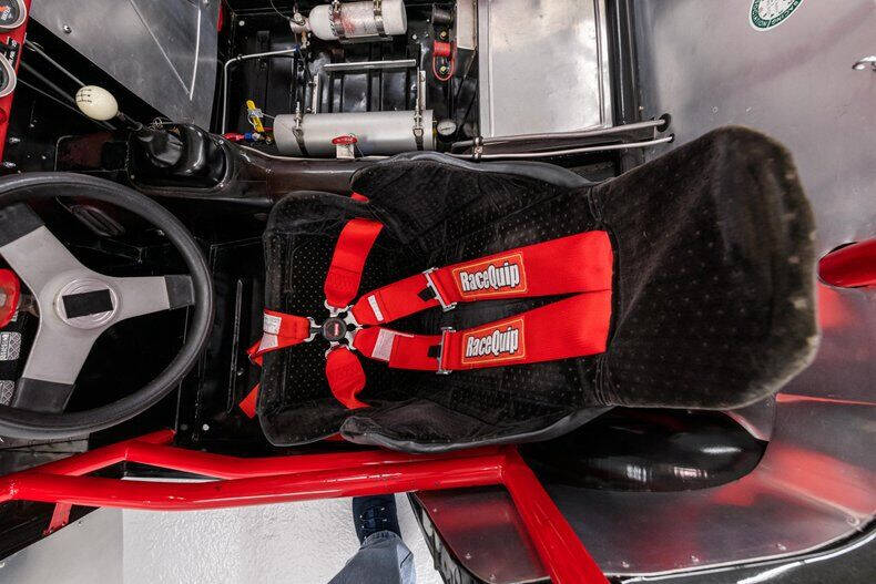 1967 Austin-Healey Sprite MKIII