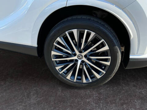 2023 Lexus RX 350
