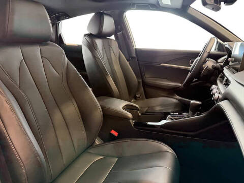 2026 Acura Integra w/A-SPEC