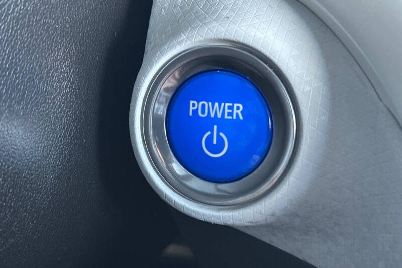 2019 Chevrolet Bolt EV LT