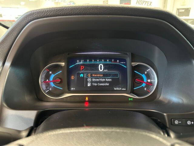 2020 Honda Pilot Elite