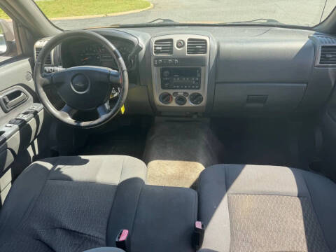 2006 Chevrolet Colorado LT