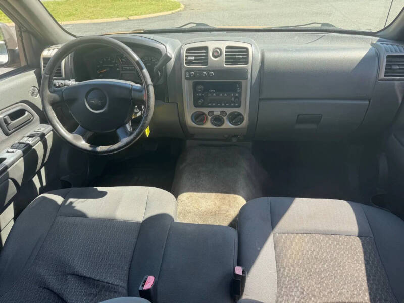 2006 Chevrolet Colorado LT