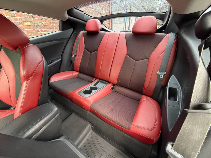 2012 Hyundai Veloster