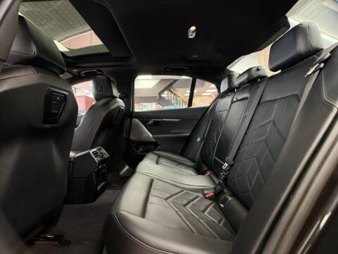 2024 BMW 5 Series 530i xDrive