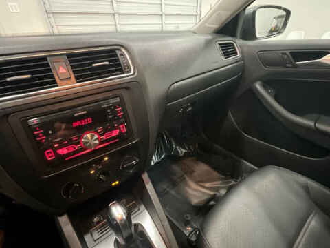 2014 Volkswagen Jetta