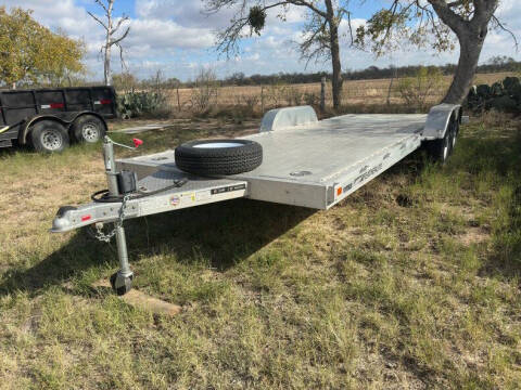2021 Featherlite Trailer FL3182-20