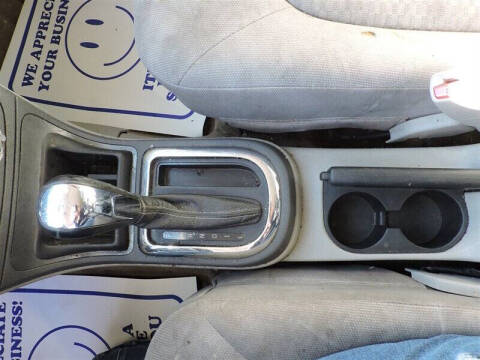 2011 Chevrolet HHR LT