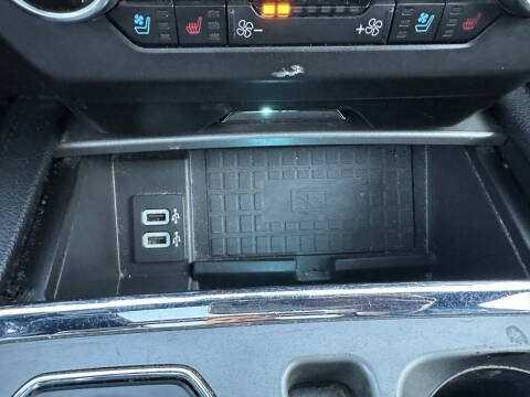 2019 Ford Expedition MAX XLT