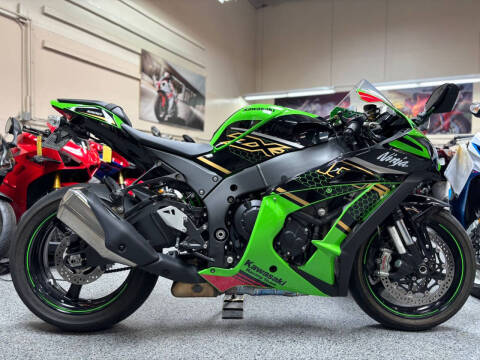 Kawasaki Ninja ZX-10R For Sale In San Diego, CA - Carsforsale.com®