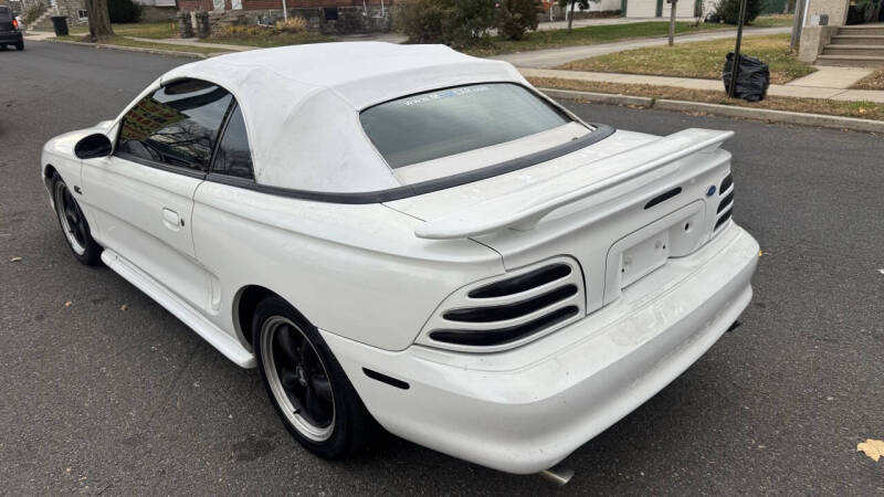 1994 Ford Mustang GT