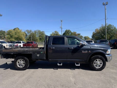 2016 RAM 3500 for sale at Super Cars Direct in Kernersville NC