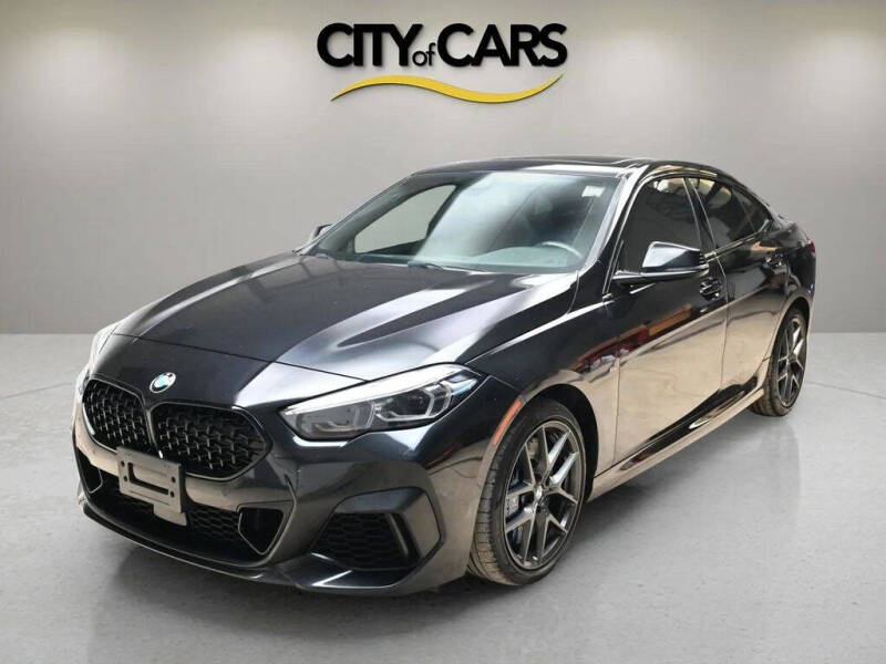 2021 BMW 2 Series for sale at City of Cars in Troy MI