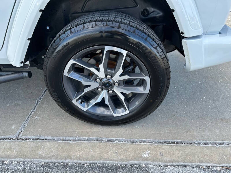 2020 Jeep Wrangler Unlimited Altitude