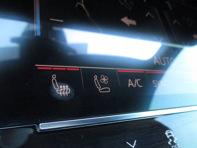 2020 Audi A6 allroad 3.0T quattro Premium Plus