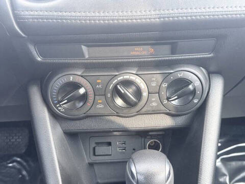 2019 Mazda CX-3 Sport