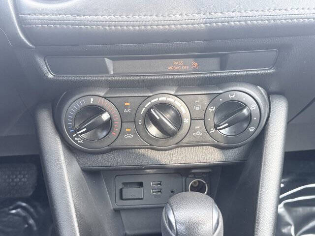 2019 Mazda CX-3 Sport