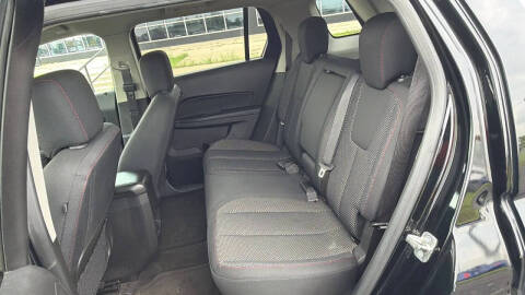2013 GMC Terrain SLE-2