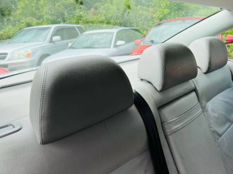 2004 Volkswagen Passat GLS 1.8T 4Motion