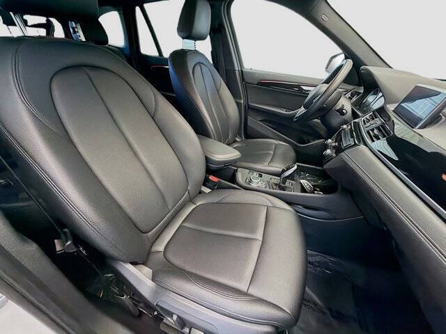 2021 BMW X1 sDrive28i