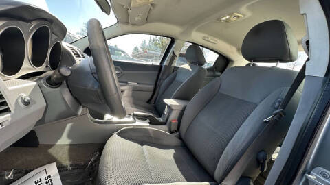 2008 Dodge Avenger SXT