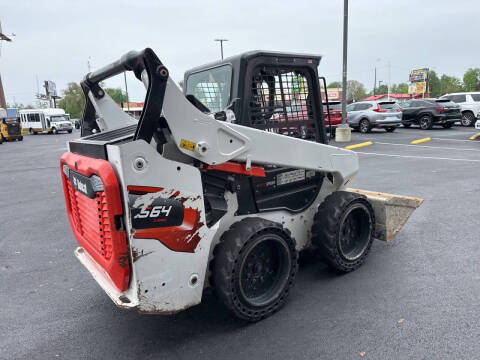 2023 Bobcat S64