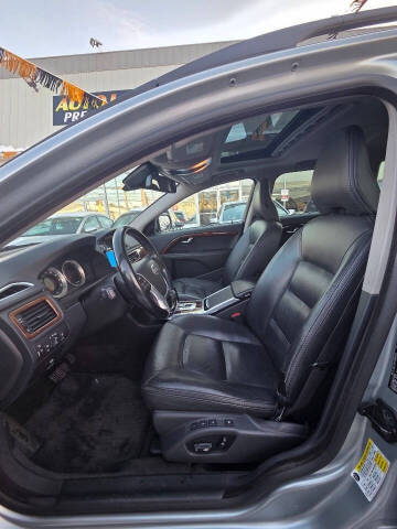 2012 Volvo XC70 3.2 Premier Plus